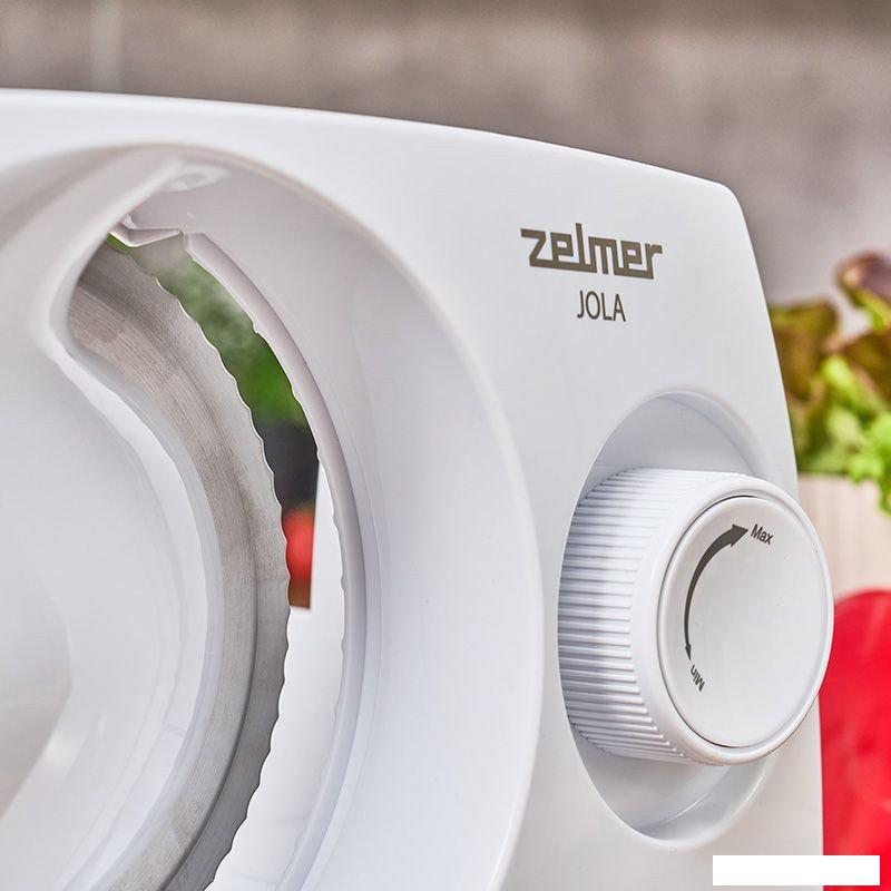 Ломтерезка Zelmer ZFS1016