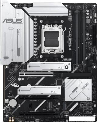 Материнская плата ASUS Prime X870-P
