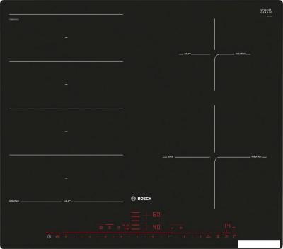 Варочная панель Bosch PXE601DC1E