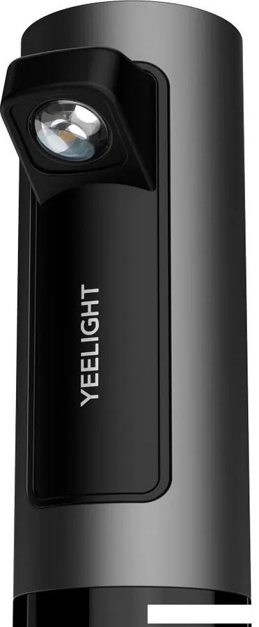 Настольная лампа Yeelight Rechargeable atmosphere table lamp YLYTD-0015 (черный)