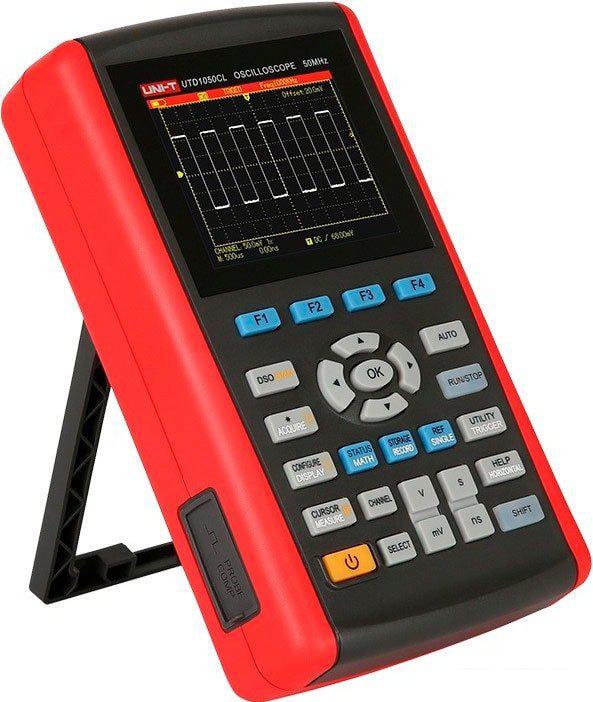 Мультиметр UNI-T UTD1050CL