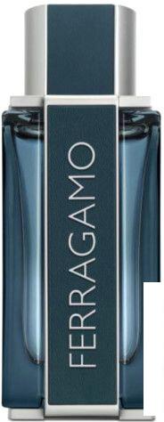 Парфюмерная вода Salvatore Ferragamo Intense Leather EdP (50 мл)