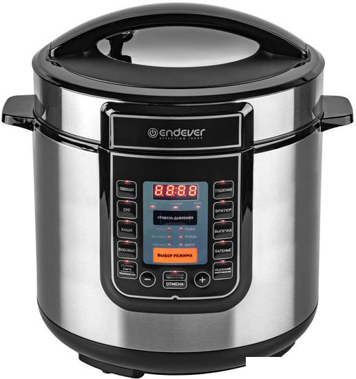 Мультиварка-скороварка Endever Vita-132