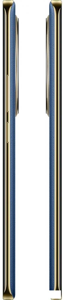 Смартфон Realme 12 Pro+ 12GB/512GB (синий)