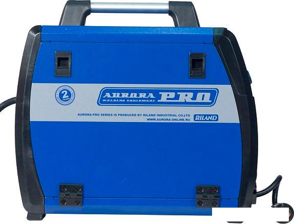 Сварочные инверторы AuroraPRO Speedway 175