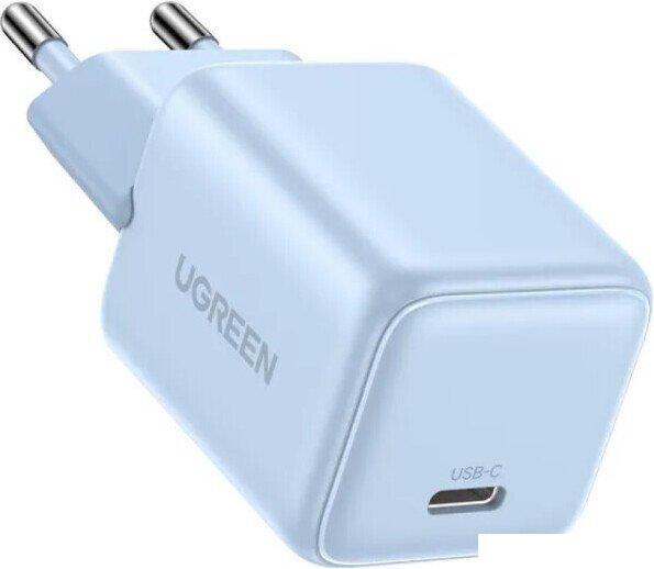 Сетевое зарядное Ugreen X512 55555