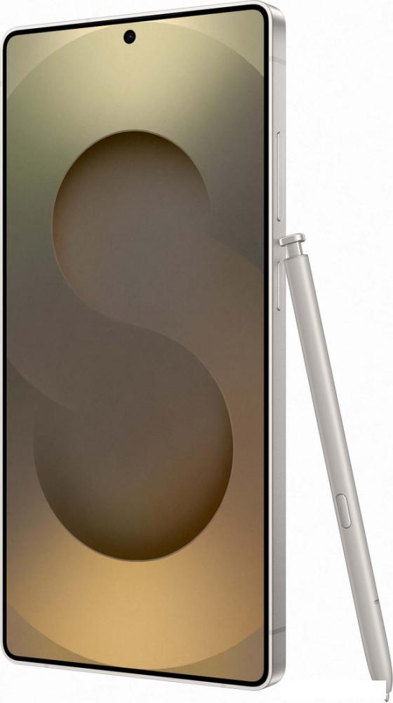 Смартфон Samsung Galaxy S25 Ultra SM-S938B 12GB/256GB (серый титан)