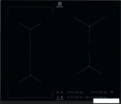 Варочная панель Electrolux CIV634
