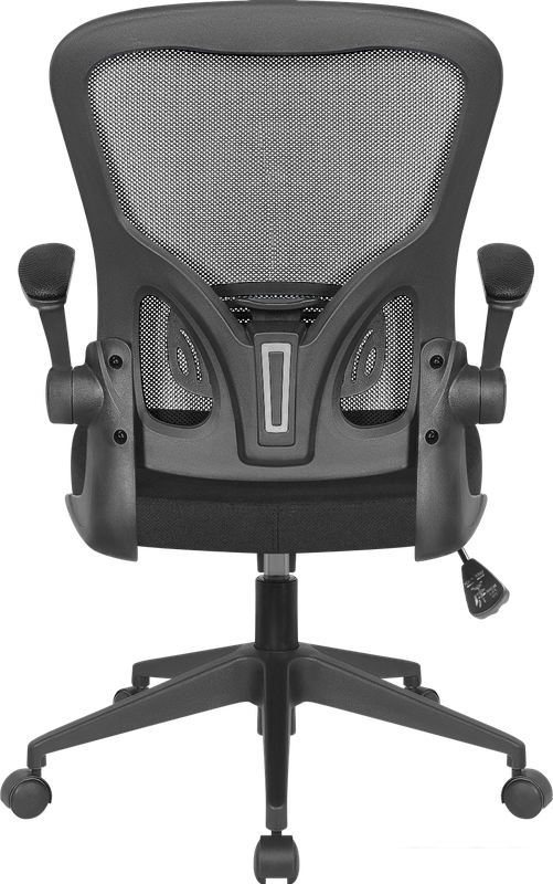 Офисные кресла и стулья Defender Akvilon (черный)