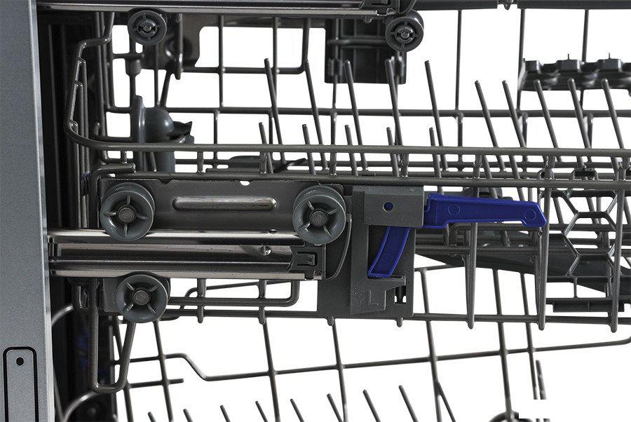 Встраиваемая посудомоечная машина Nordfrost BI4 1063