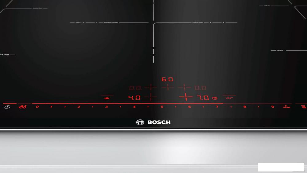Варочная панель Bosch Serie 8 PIV975DC1E