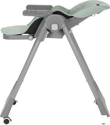 Высокий стульчик Baby Tilly Junior T-671 (бежевый)