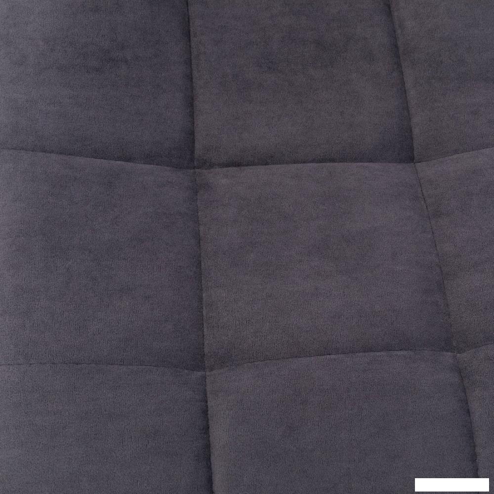 Стулья для кухни и бара Leset Скай LST00158-15 (велюр, графит/белый)