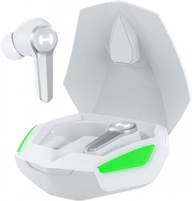 Наушники и гарнитуры Edifier Hecate GT4 (белый)
