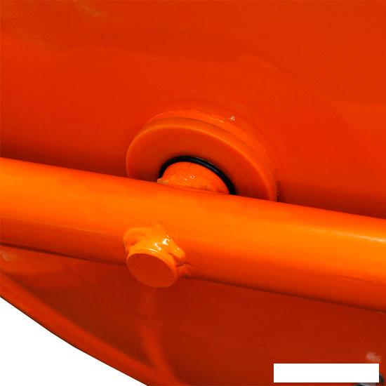 Бетономешалка Skiper CM-200