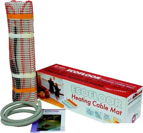 Нагревательный мат FENIX LDTS 4.2 кв.м. 670 Вт