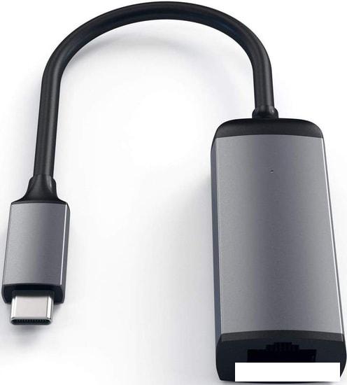 Сетевой адаптер Satechi ST-TCENM