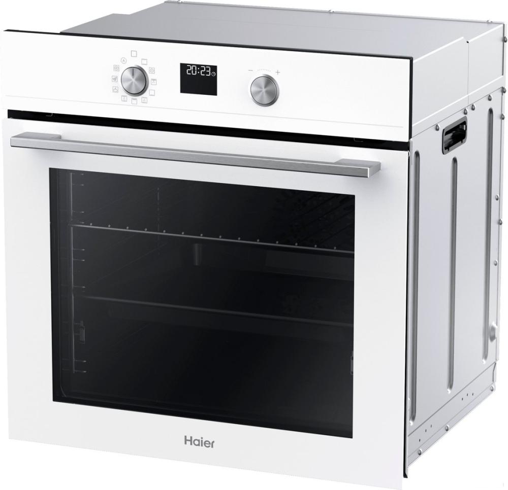 Электрический духовой шкаф Haier HOQ-K4AAN3WB