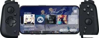 Геймпад для смартфона Razer Kishi V2 для Android и iPhone 15 серии