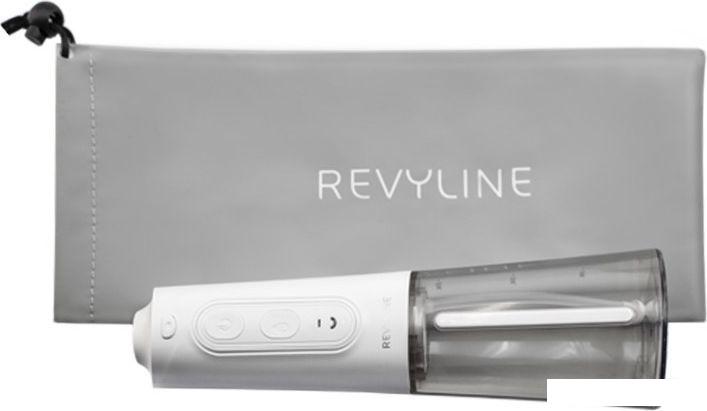 Ирригатор  Revyline RL 660 (белый)
