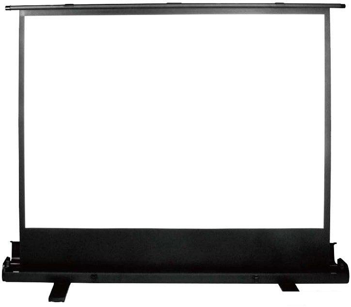 Проекционный экран CACTUS FloorExpert 113x200 CS-PSFLE-200X113