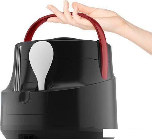 Мультиварка Flymore FM0BY1224V1 (автомобильная)