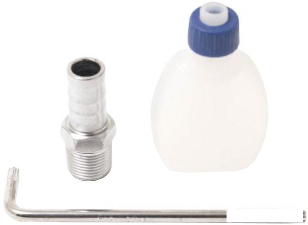 Пневматический гайковерт RockForce RF-82549K4