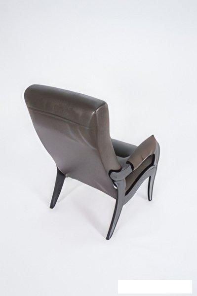 Кресла Glider Аоста (Eva 1/венге)