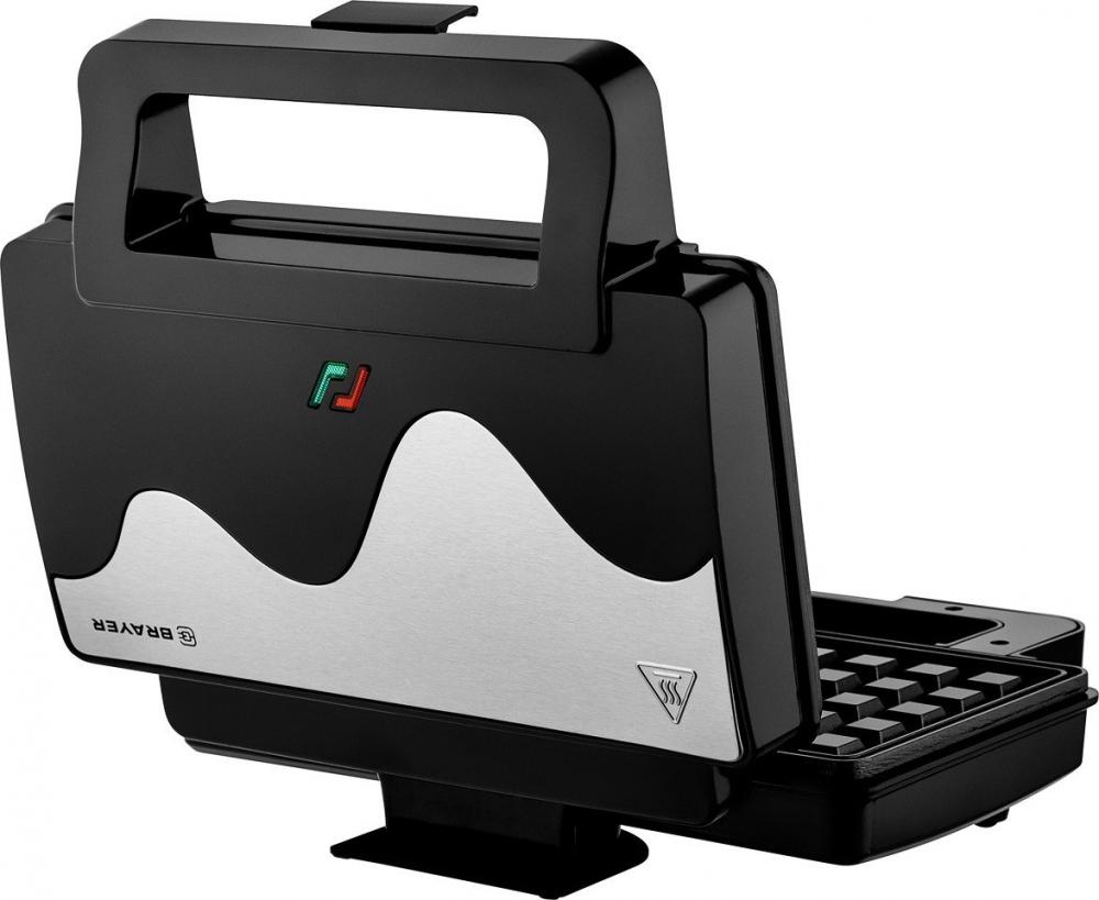 Вафельница Brayer BR2308