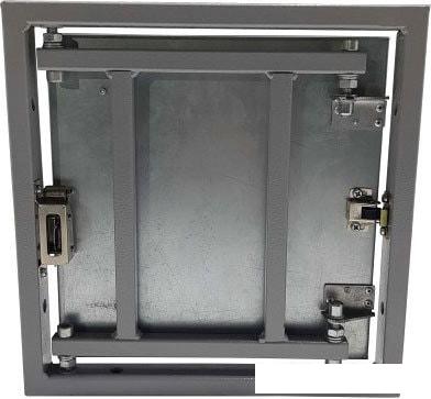 Сантехнические ревизионные люки Lukoff ST (60x120 см)