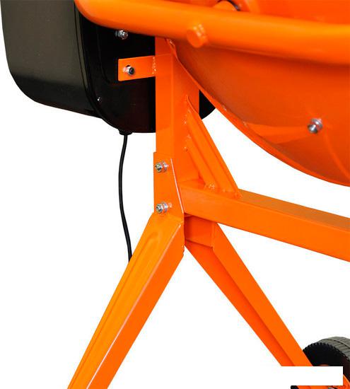 Бетономешалка Skiper CM-200