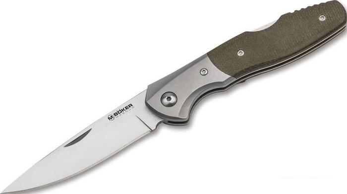 Складной нож Boker 01SC079 Magnum Nice