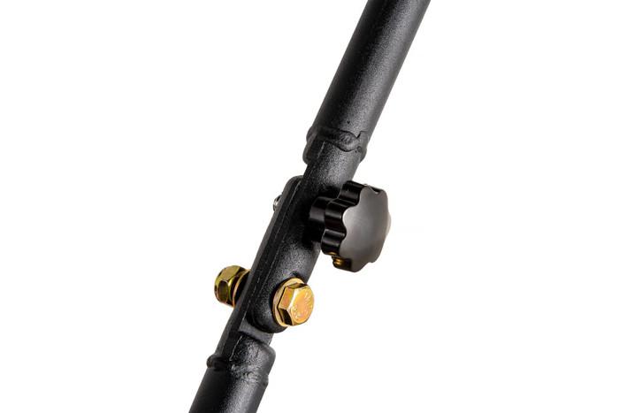 Виброплита Gigant BVP90-L200