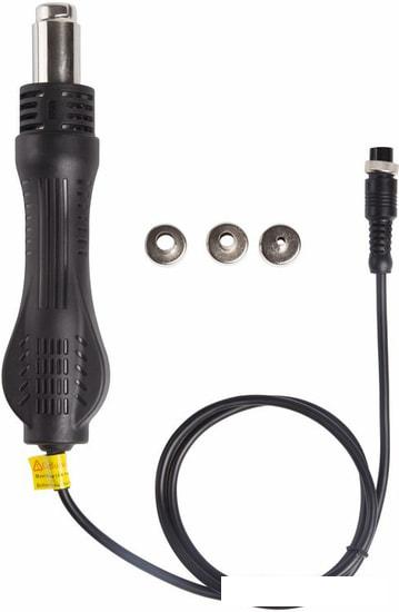 Паяльная станция Rexant 12-0729