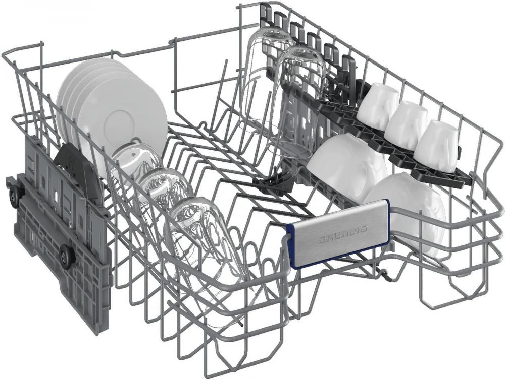 Встраиваемая посудомоечная машина Grundig GSVP4051Q