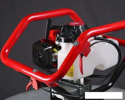 Мотобур Fubag FPB 71 (без шнека)