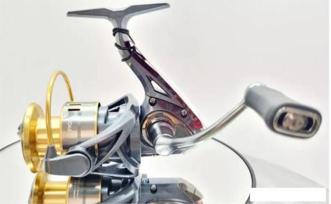 Рыболовные катушки Ryobi Ecusima Pro 4000 LT