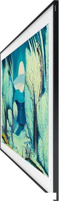 Телевизор Samsung The Frame QLED LS03F QE65LS03FAUXRU