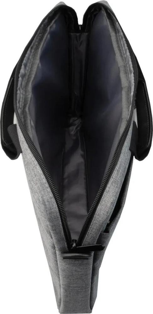 Сумка PortCase KCB-164 (серый)