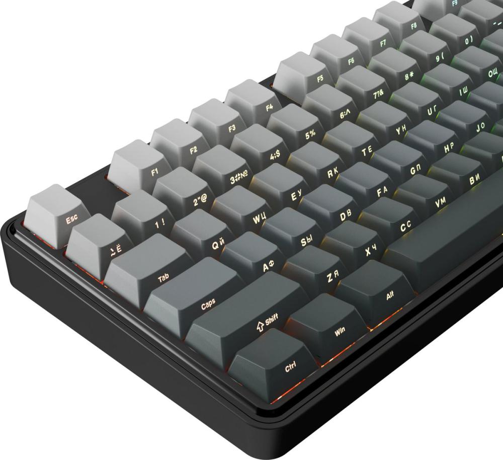 Клавиатуры Redragon Star Blade Pro