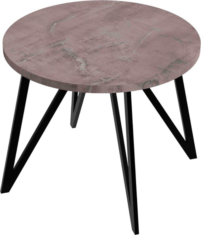 Кухонные столы и обеденные группы Макс Стайл СтО-1000 (оникс)