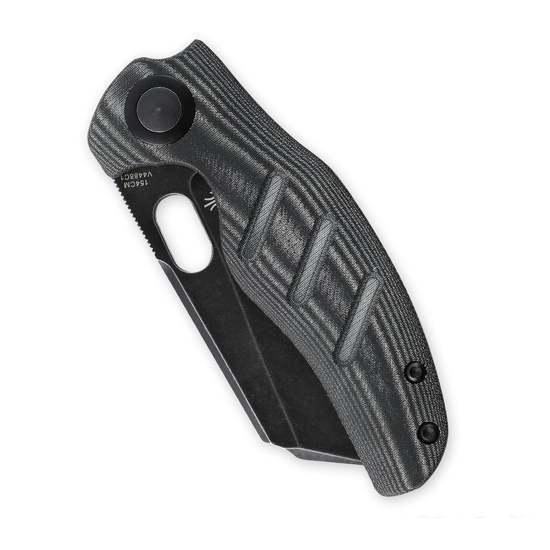 Туристические ножи KIZER Full Size Sheepdog C01c V4488C1
