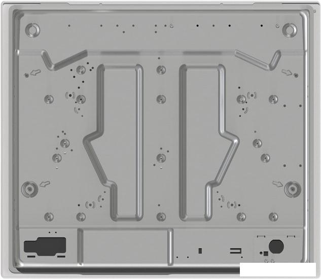 Варочная панель Gorenje GW642SYW