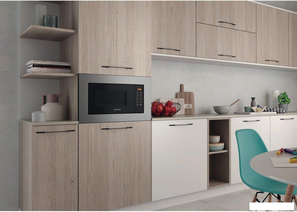 Микроволновая печь Indesit MWI 120 GX