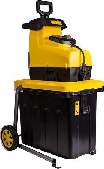 Садовый измельчитель Champion SH280