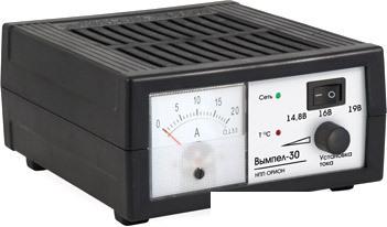 Зарядное устройство Вымпел 30