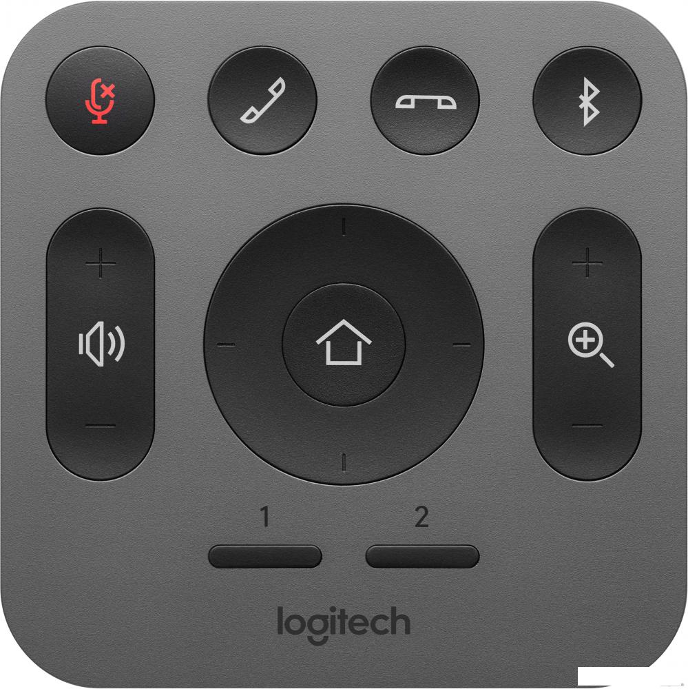 Видеобар Logitech MeetUp