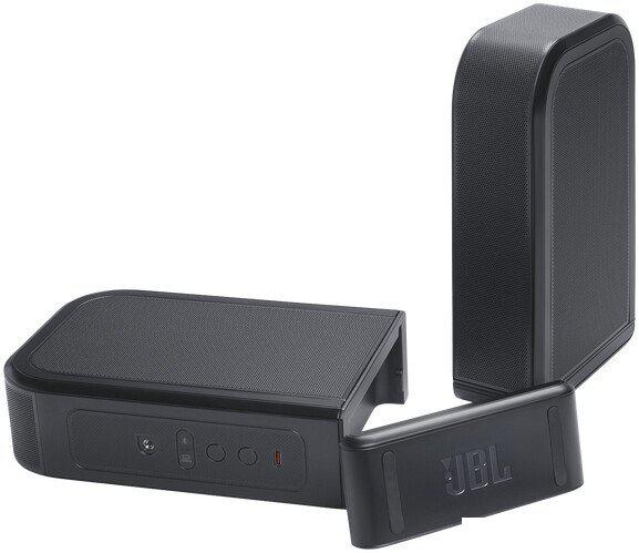 Саундбар JBL Bar 1300MK2