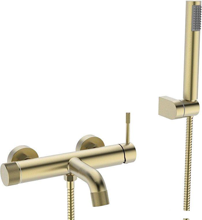 Смесители Vieir V403531-S