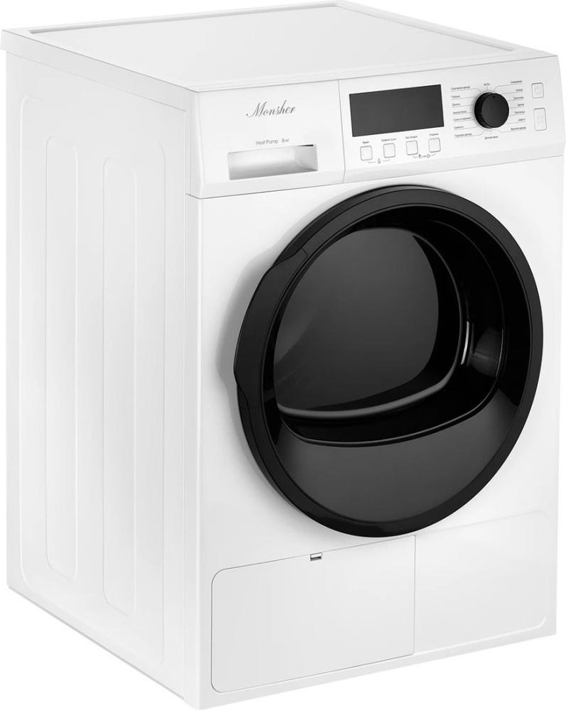 Сушильная машина Monsher MDM 631 Blanc